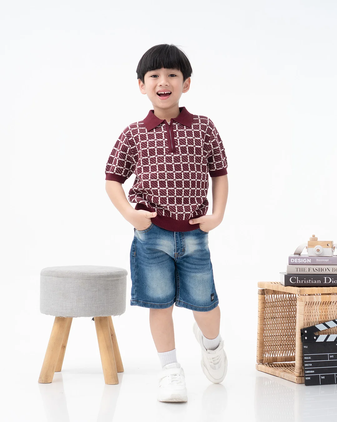 Maroon Anak